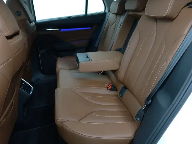 Škoda Enyaq iV 60 Sportline- 2021 Elektrisch 21