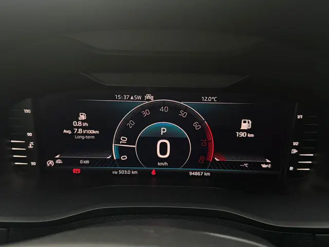 Škoda Karoq 1.5 TSI ACT Business Edition 2020 Benzine 24