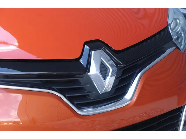 Renault Captur 0.9 TCe Dynamique 2014 Benzine 25