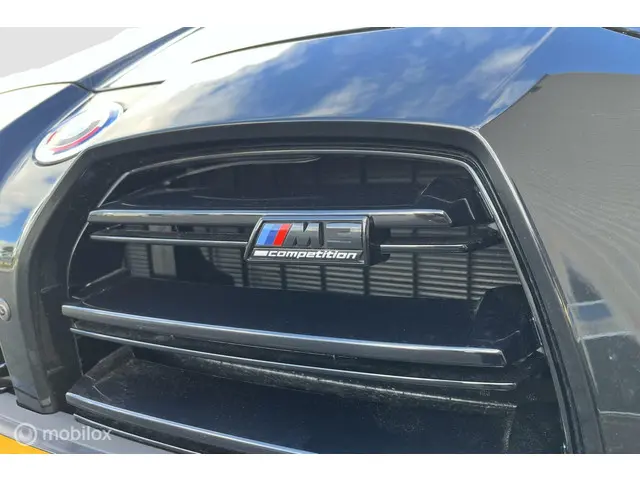 BMW M3 3-serie Touring xDrive Competition 2024 Benzine 23