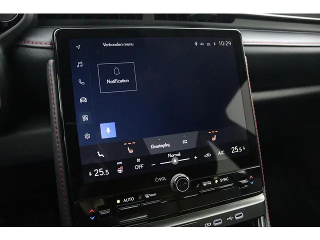 Lexus LBX Elegant 2WD 2025 Hybride Benzine 44