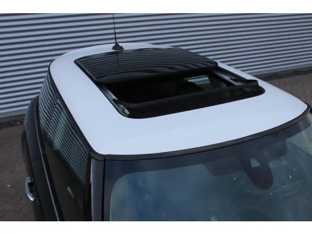 MINI Electric Mini MINI Electric 33 kWh 2022 Elektrisch 10