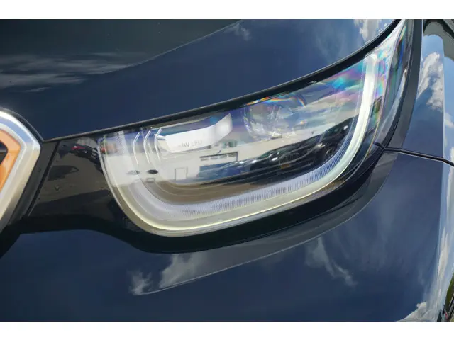 BMW i3 S 120Ah RoadStyle Edition 2020 Elektrisch 7