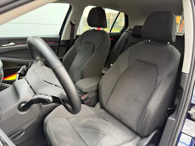 Volkswagen Golf 1.4 eHybrid GTE 2022 Hybride Benzine 20