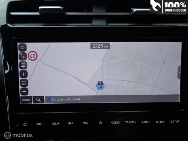 Hyundai Tucson 1.6 T-GDI MHEV Comfort Smart 2022 Benzine 17