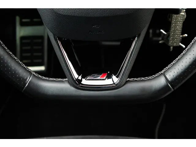 SEAT Leon ST 2.0 TSI Cupra 280 2015 Benzine 5