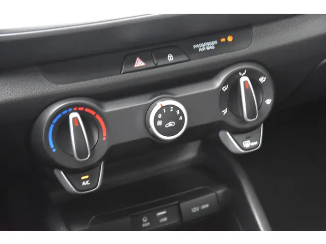 Kia Stonic 1.0 T-GDi DynamicLine 2020 Benzine 11