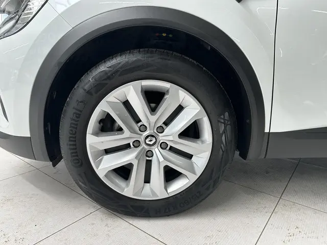 Renault Captur 1.0 TCe 90 Zen 2021 Benzine 21