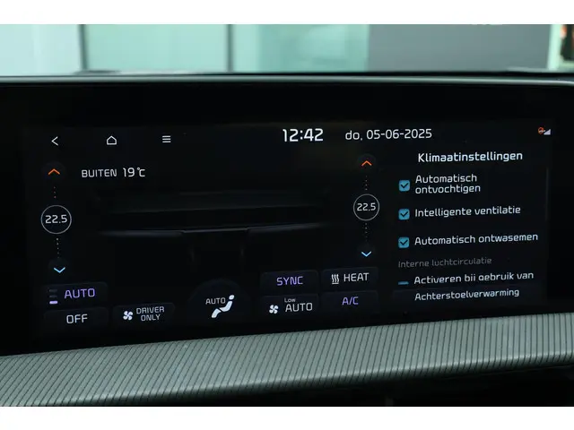 Kia EV6 GT-Line 77.4 kWh 2022 Elektrisch 29