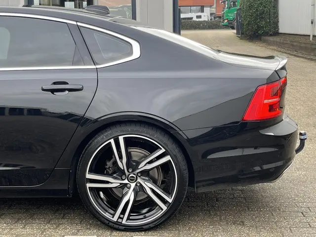 Volvo S90 2.0 T4 Inscription 2018 Benzine 39