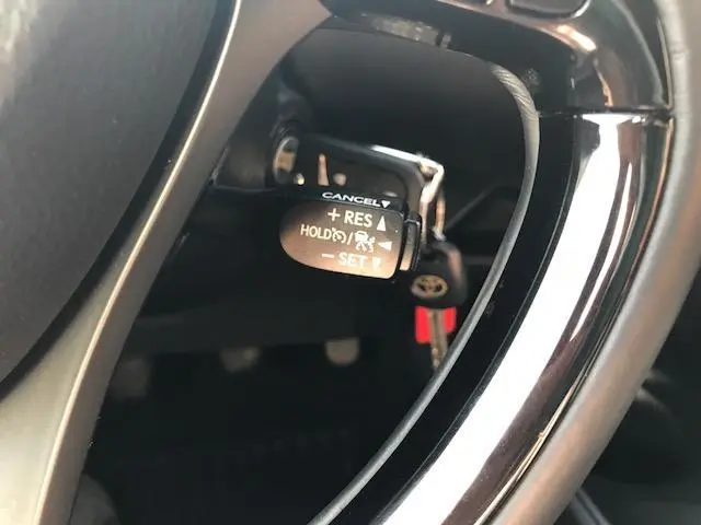 Toyota C-HR 1.2 DYNAMIC 2017 Benzine 13