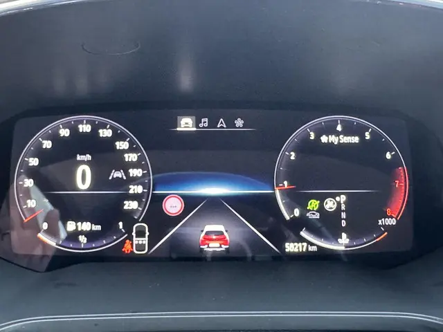 Renault Captur 1.3 TCe 140 Intens 2023 Benzine 7