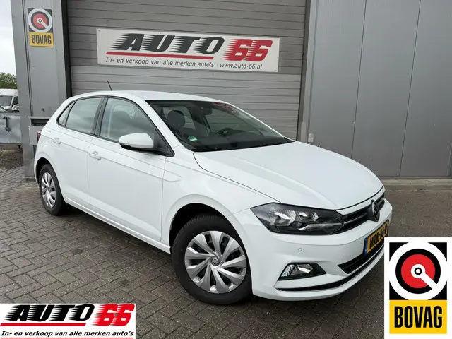 Volkswagen Polo 2