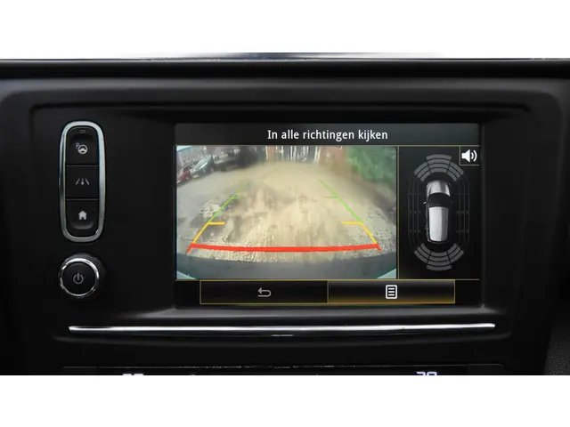 Renault Kadjar 1.2 TCe Extase PANO 2017 Benzine 3