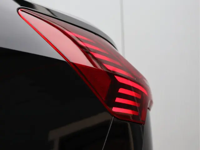 Audi e-tron Sportback 55 quattro 95KWh 2021 Elektrisch 20
