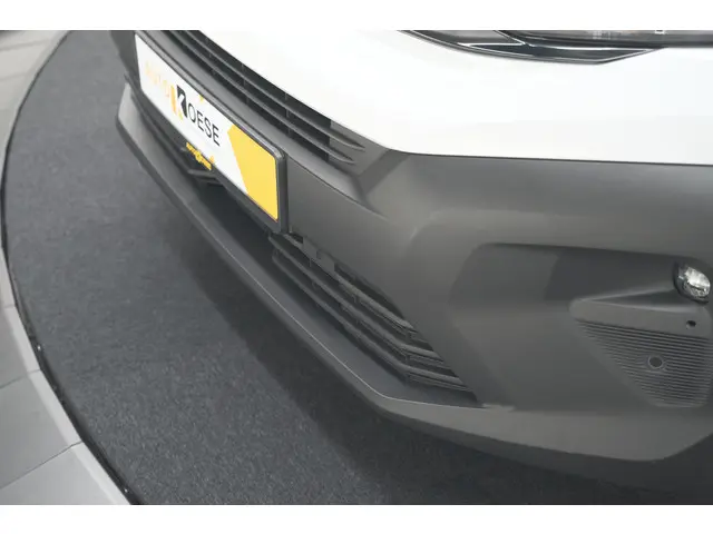 Peugeot Partner 1.5 BlueHDi 100 S&S L1 2024 Diesel 18