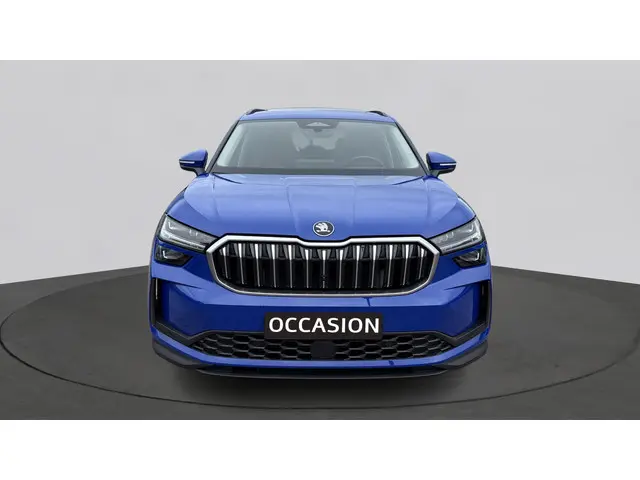 Škoda Kodiaq 1.5 TSI MHEV Business Edition 2024 Benzine 2
