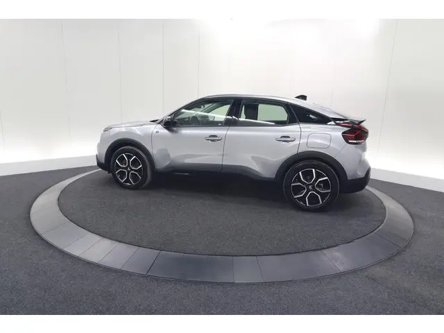 Citroën ë-C4 Feel Pack 50 kWh 2023 Elektrisch 70