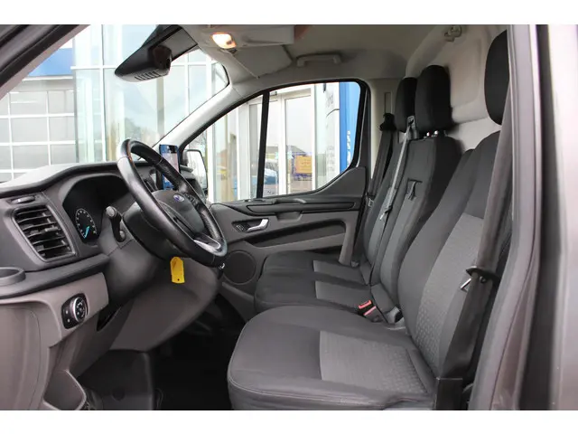 Ford Transit Custom 320 2.0 TDCI L2H1 Trend 2020 Diesel 8