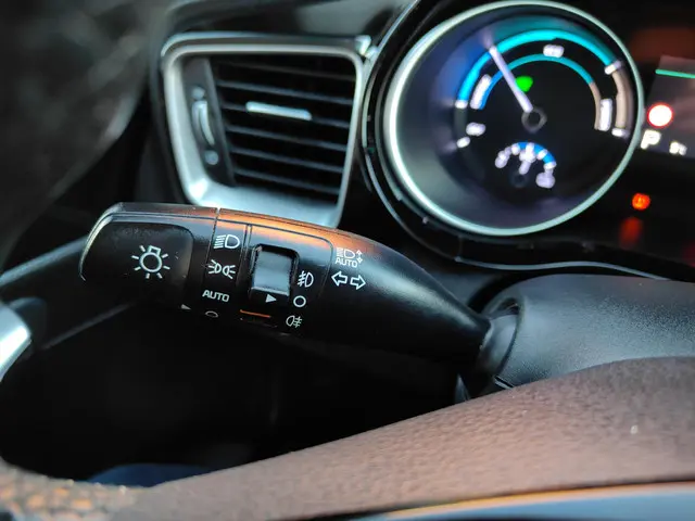 Kia XCeed 1.6 GDi PHEV DynamicLine 2022 Hybride Benzine 16