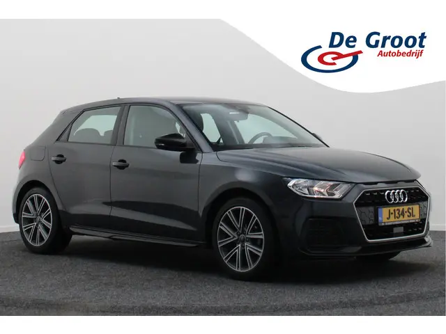 Audi A1 Sportback 25 TFSI epic 2020 Benzine