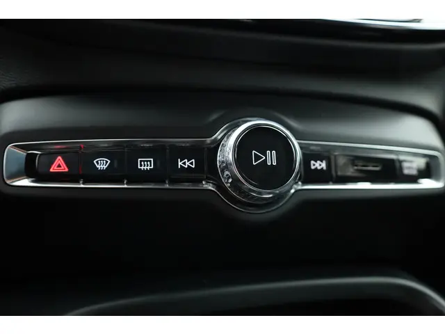 Volvo XC40 1.5 T5 Recharge R-Design 2021 Hybride Benzine 27