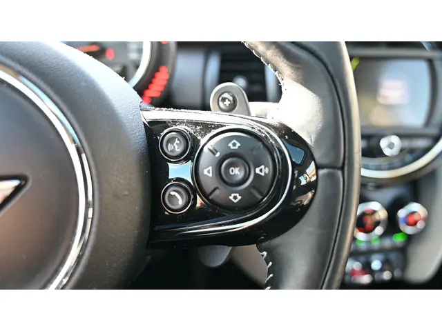 MINI Cooper S Mini 2.0 Chili 2015 Benzine 15