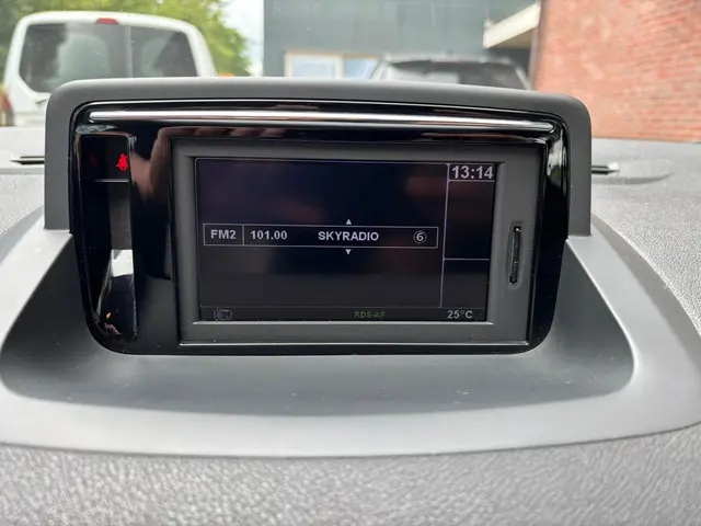 Renault Mégane Estate 1.2 TCe Expression 2012 Benzine 31