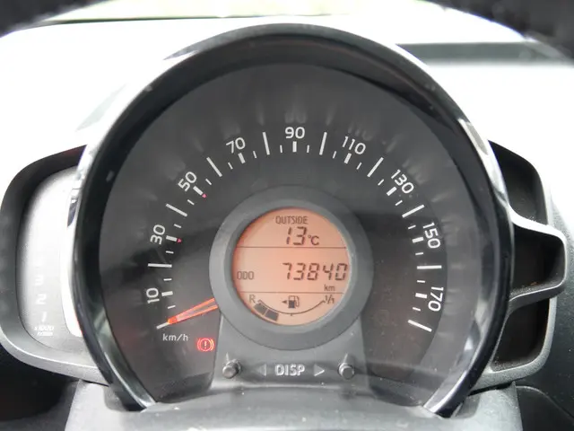 Citroën C1 1.0 VTi Feel 2020 Benzine 13