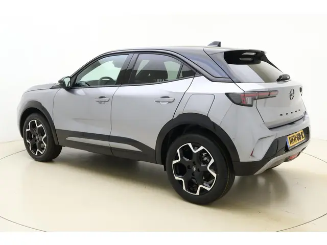 Opel Mokka 1.2 Turbo Hybrid GS 2025 Hybride Benzine 4