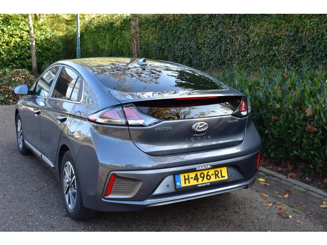 Hyundai IONIQ Comfort EV 38 kWh 2020 Elektrisch 5
