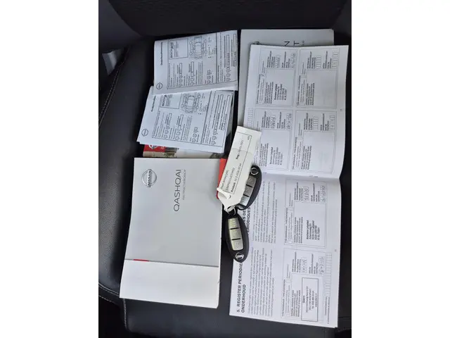 Nissan QASHQAI 1.3 DIG-T Tekna 2021 Benzine 16