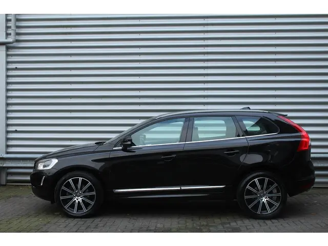 Volvo XC60 2.0 D4 FWD Polar+ 2016 Diesel 21