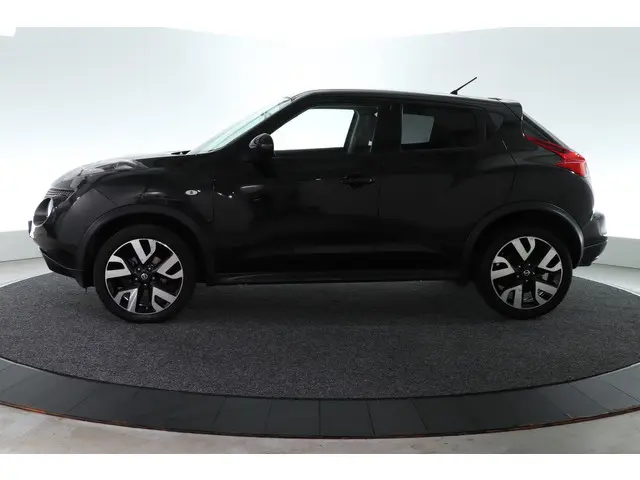 Nissan Juke 1.6 Acenta 2014 Benzine 7