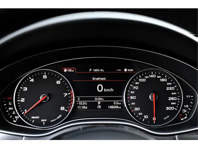 Audi A6 Avant 2.0 TFSI quattro S-line 2016 Benzine 18