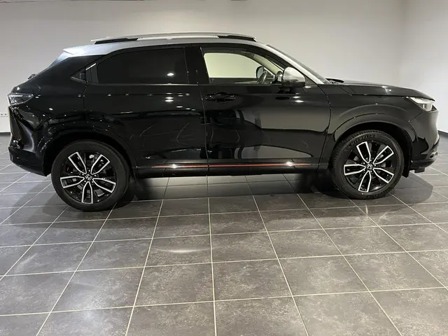 Honda HR-V 1.5 e:HEV Advance 2022 Hybride Benzine 14