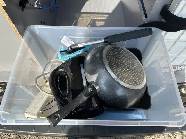 Volkswagen Transporter buscamper 2016 Diesel 31