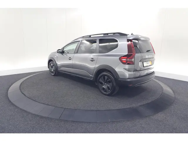 Dacia Jogger TCe 100 ECO-G Expression 2025 LPG/Gas 12