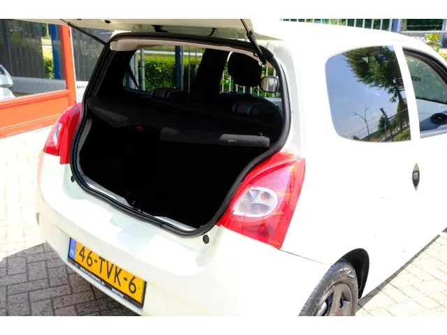 Renault Twingo 1.2 16V Collection Airco 2012 Benzine 9