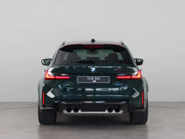 BMW M3 3-serie Touring CS 2025 Benzine 13