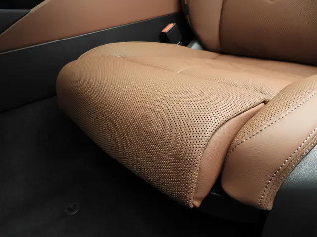 BMW 5 Serie Touring 530e 2025 Hybride Benzine 19