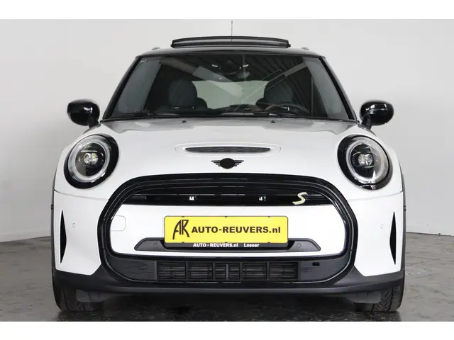 MINI Electric Mini Cooper 2023 Elektrisch 8