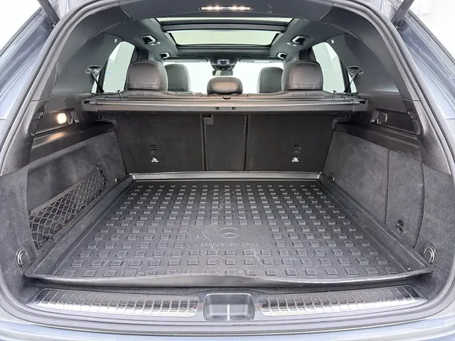 Mercedes-Benz GLE 450 4MATIC AMG line 2020 Benzine 7