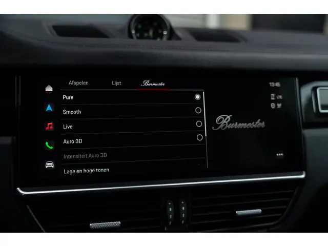Porsche Cayenne 3.0 E-Hybrid 2023 Hybride Benzine 17