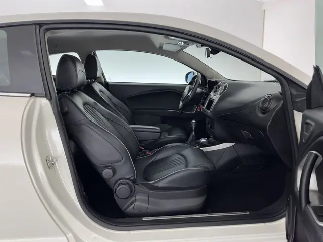 Alfa Romeo MiTo 0.9 TwinAir Distinctive 2013 Benzine 11