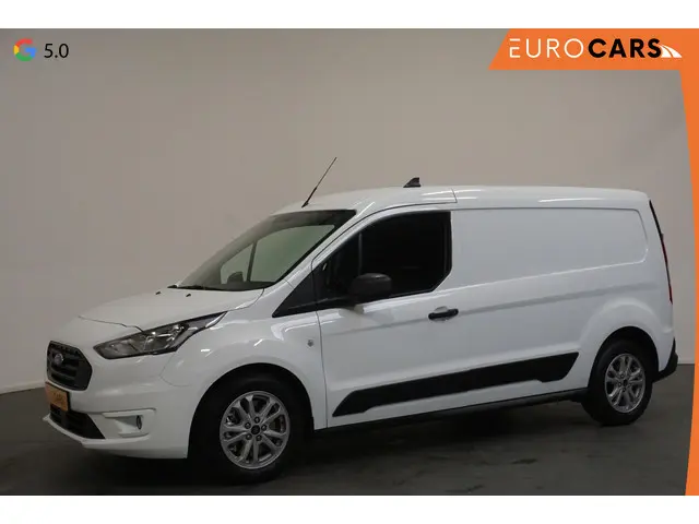 Ford Transit Connect 1.5 EcoBlue L2 Trend 2022 Diesel