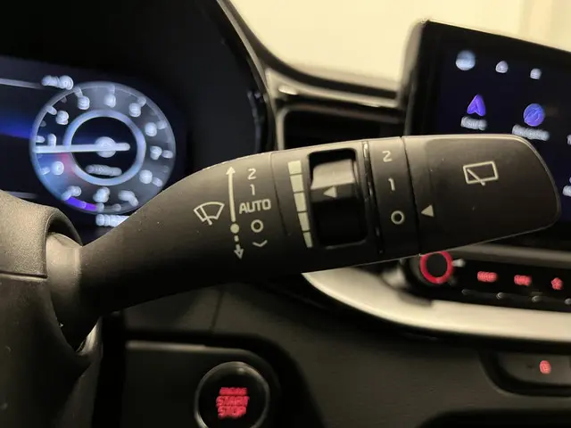 Kia ProCeed 1.5 T-GDi GT-Line 2022 Benzine 39