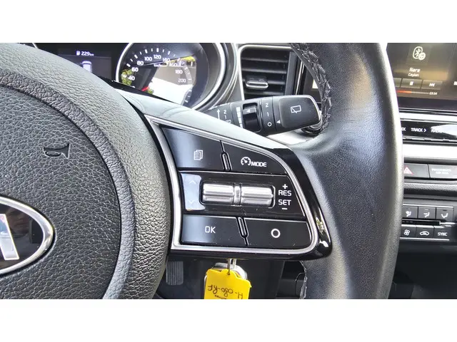 Kia Ceed Sportswagon 1.4 T-GDi DynamicLine 2020 Benzine 21