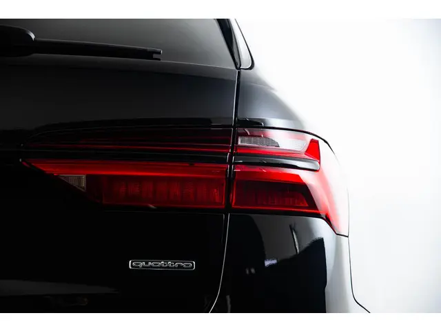 Audi A6 Avant 55 TFSI 2022 Benzine 26