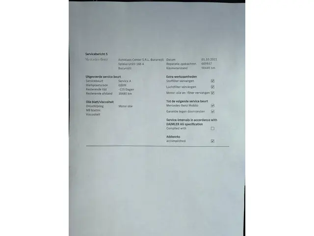 Mercedes-Benz GLC 250 d 4MATIC Prestige 2016 Diesel 25